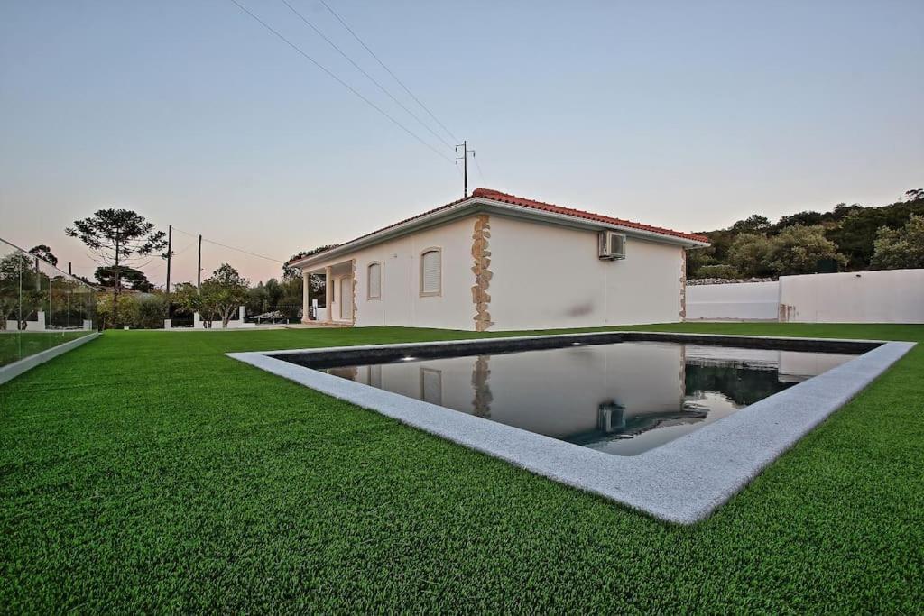Casa Davo Vila Leiria Exterior foto