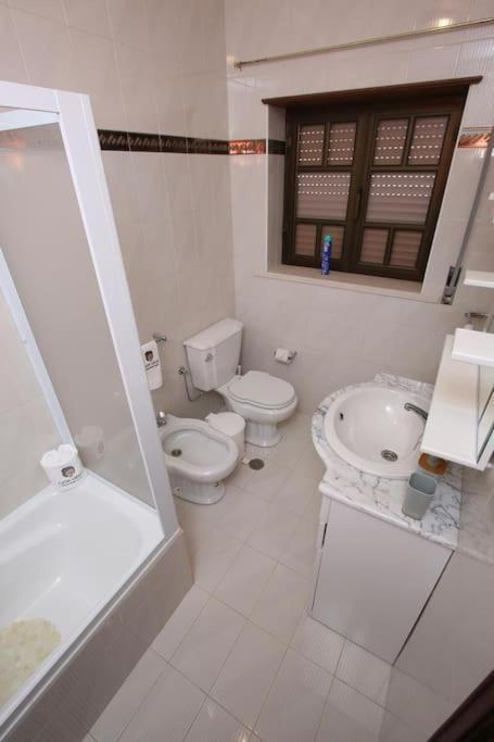 Casa Davo Vila Leiria Exterior foto