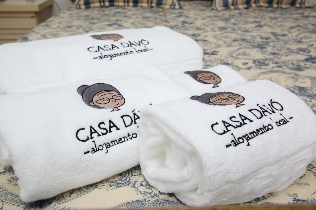 Casa Davo Vila Leiria Exterior foto