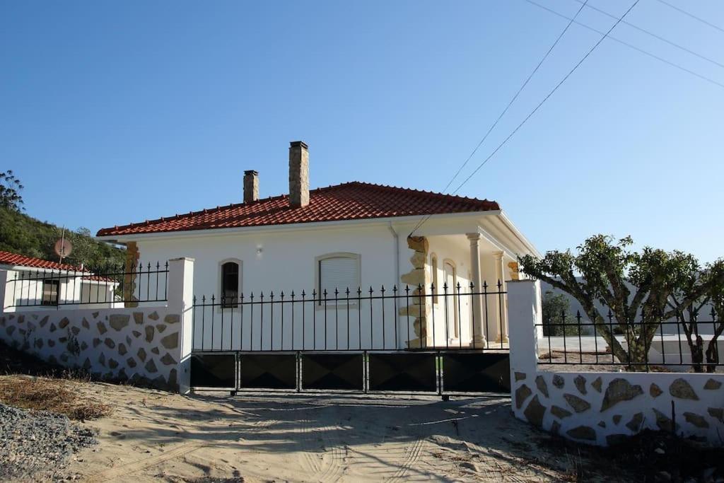Casa Davo Vila Leiria Exterior foto