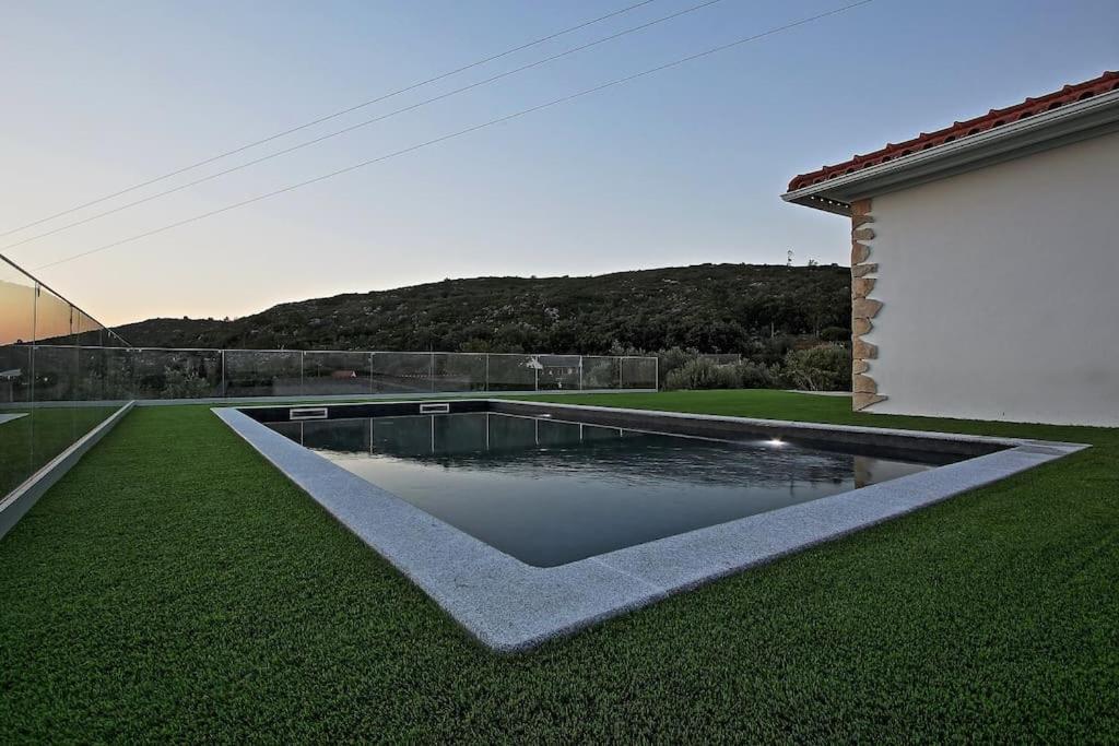 Casa Davo Vila Leiria Exterior foto