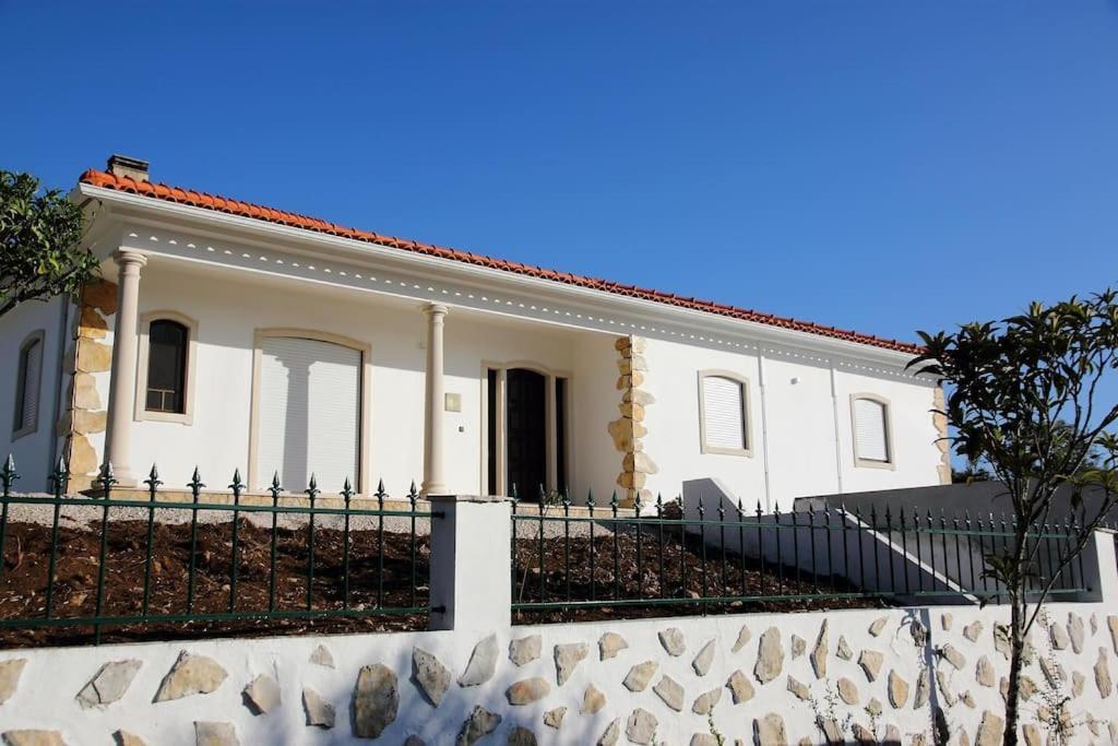 Casa Davo Vila Leiria Exterior foto
