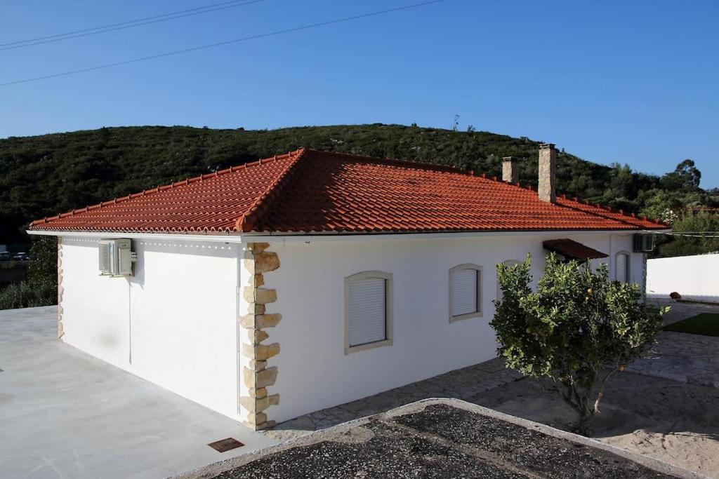 Casa Davo Vila Leiria Exterior foto