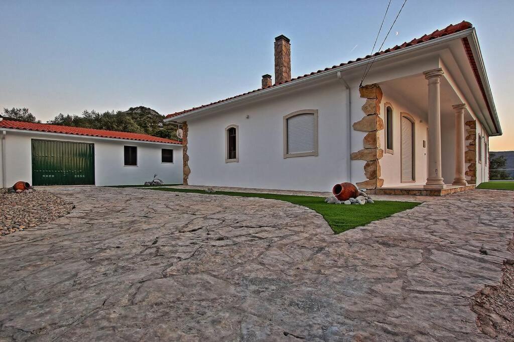 Casa Davo Vila Leiria Exterior foto